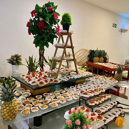 Hotel Dorado Plaza Bocagrande Cartagena Екстериор снимка