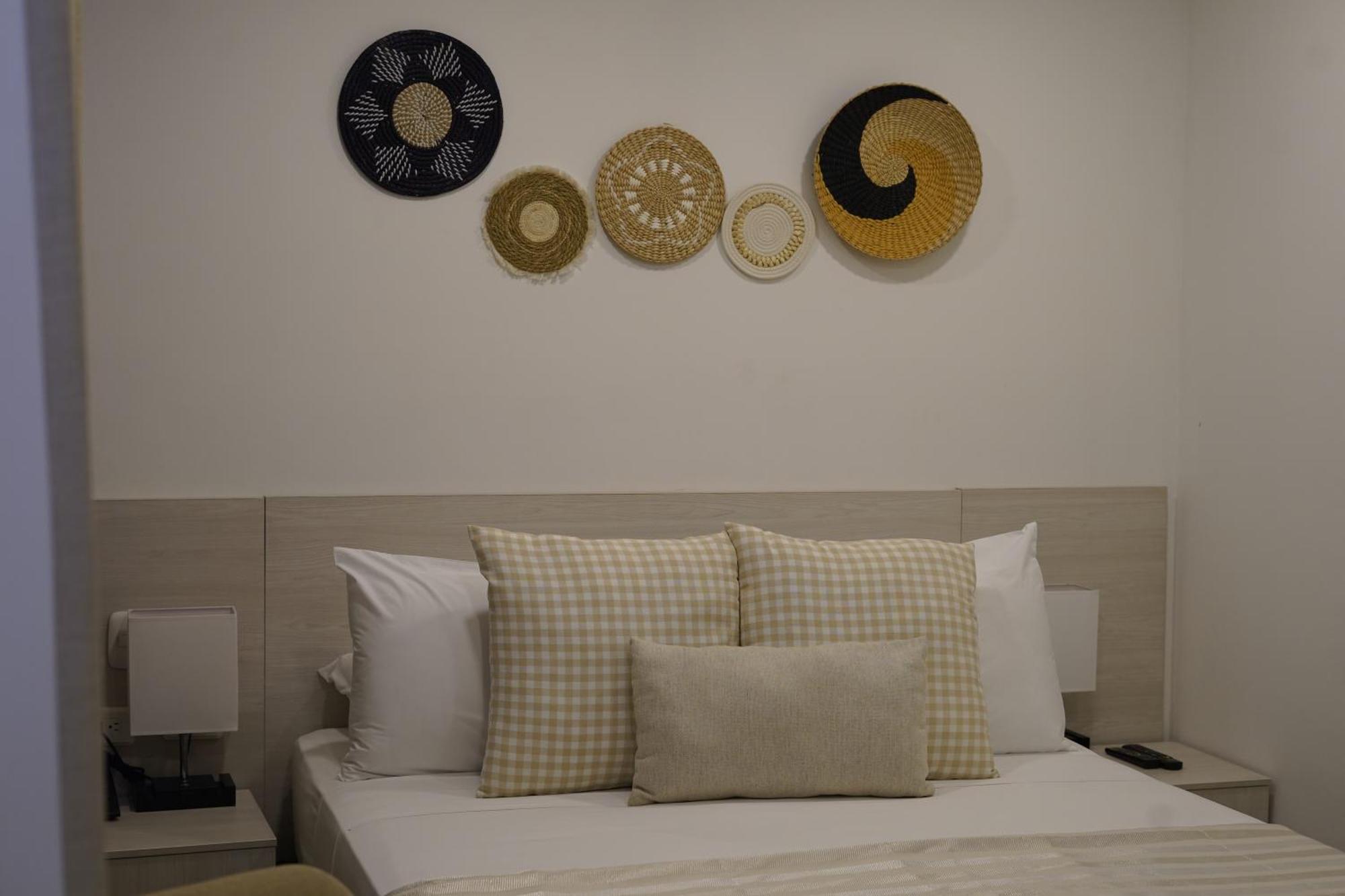 Hotel Dorado Plaza Bocagrande Cartagena Екстериор снимка