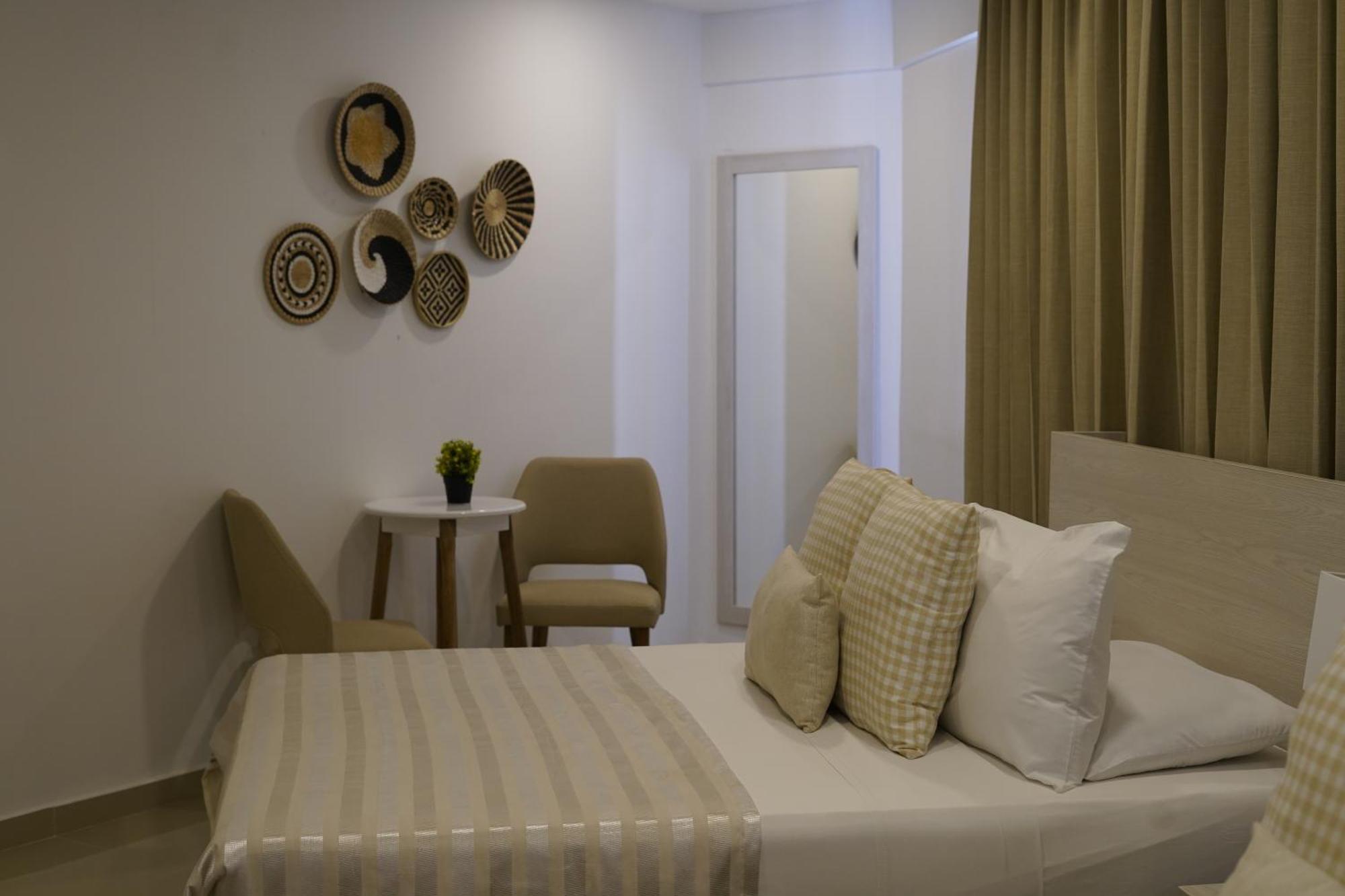 Hotel Dorado Plaza Bocagrande Cartagena Екстериор снимка