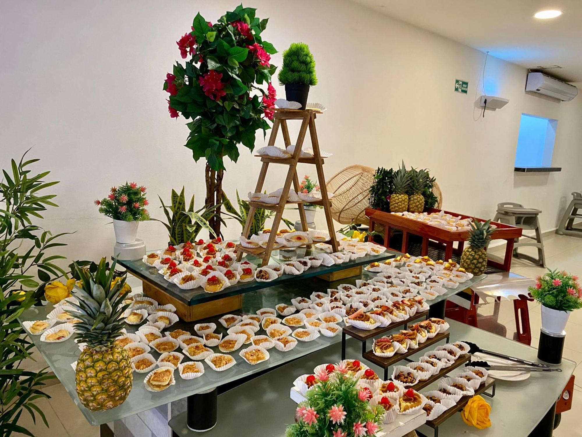 Hotel Dorado Plaza Bocagrande Cartagena Екстериор снимка