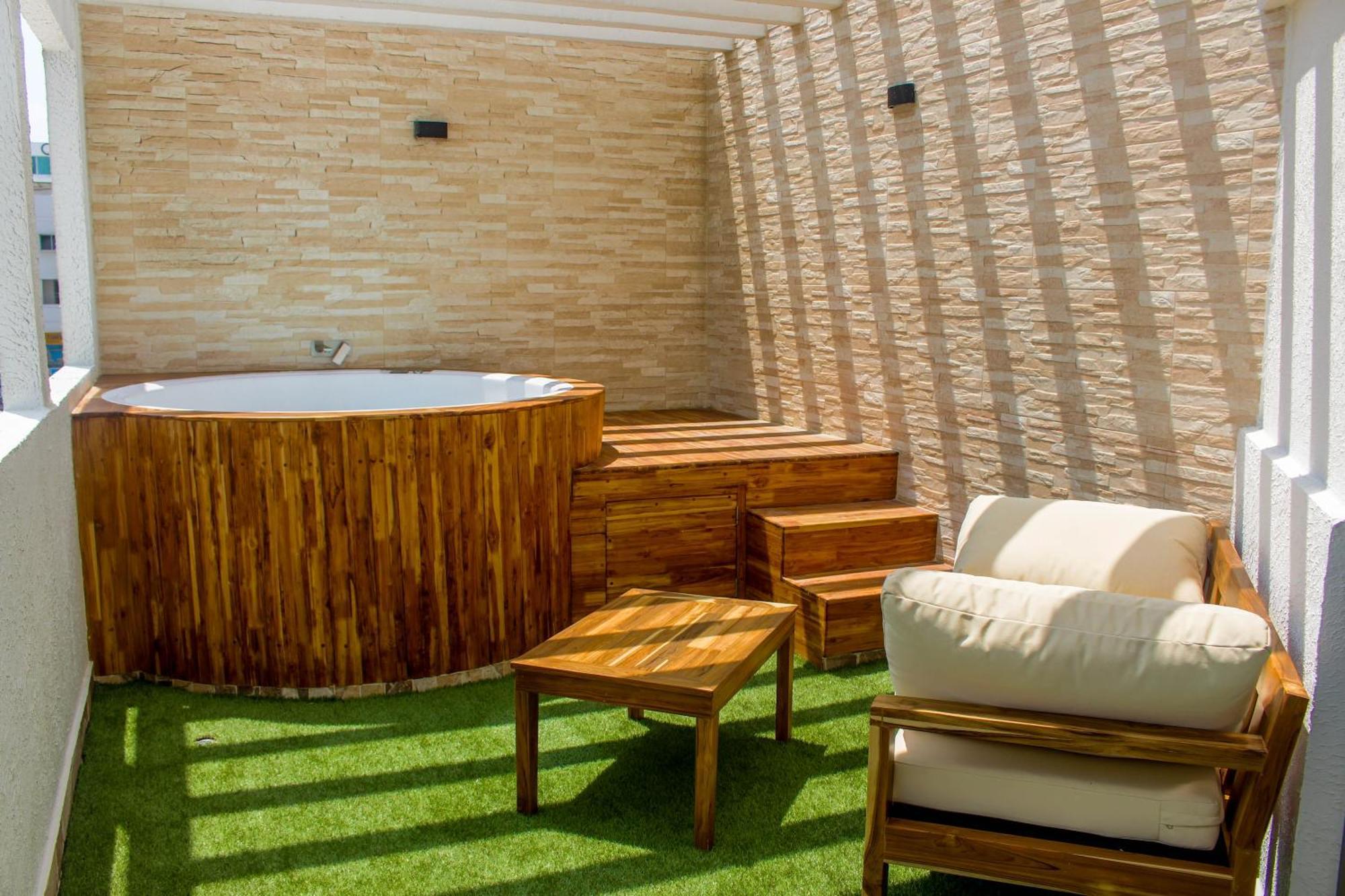 Hotel Dorado Plaza Bocagrande Cartagena Екстериор снимка
